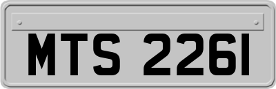 MTS2261