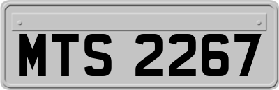 MTS2267
