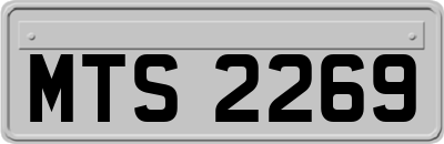 MTS2269