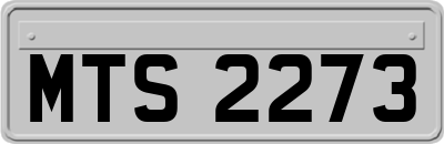 MTS2273