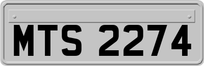 MTS2274