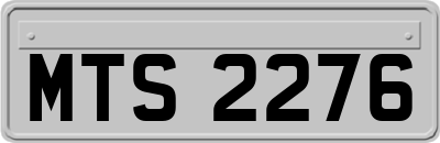 MTS2276