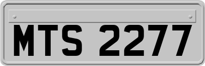 MTS2277