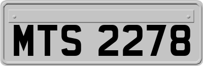 MTS2278