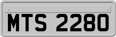 MTS2280