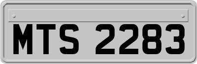 MTS2283