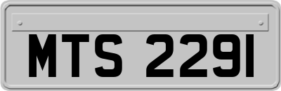 MTS2291