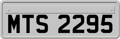 MTS2295