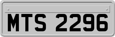 MTS2296
