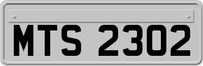 MTS2302