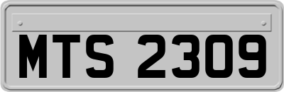 MTS2309