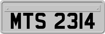MTS2314