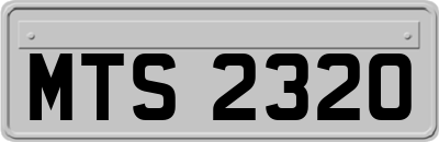MTS2320