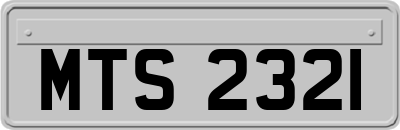 MTS2321