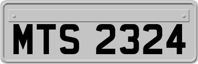 MTS2324