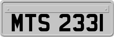 MTS2331