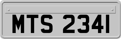 MTS2341