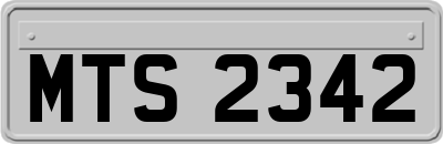 MTS2342