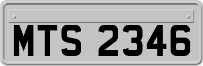MTS2346
