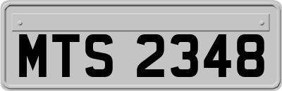 MTS2348