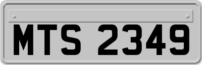 MTS2349
