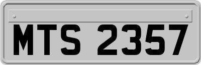 MTS2357