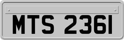 MTS2361