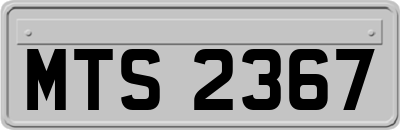 MTS2367