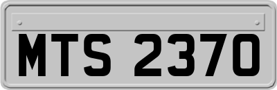 MTS2370
