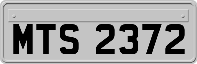 MTS2372