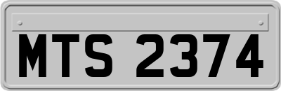MTS2374