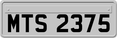 MTS2375