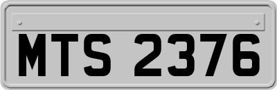 MTS2376
