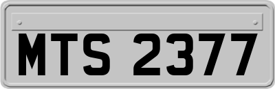 MTS2377