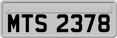 MTS2378