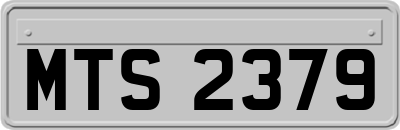 MTS2379