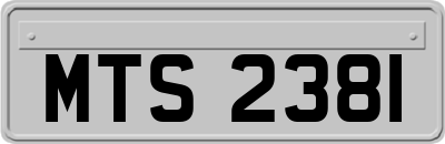 MTS2381