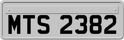 MTS2382