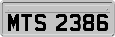 MTS2386