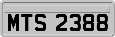 MTS2388