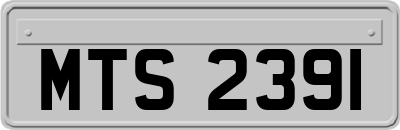 MTS2391