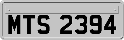 MTS2394