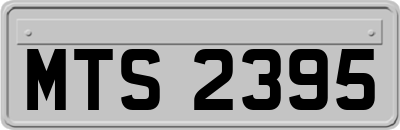 MTS2395