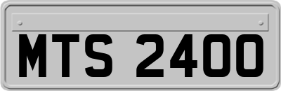 MTS2400