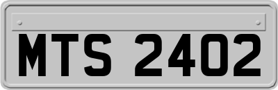 MTS2402