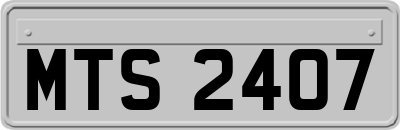 MTS2407