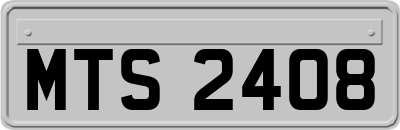 MTS2408