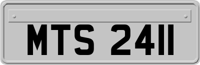 MTS2411