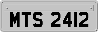 MTS2412
