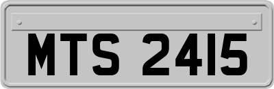 MTS2415